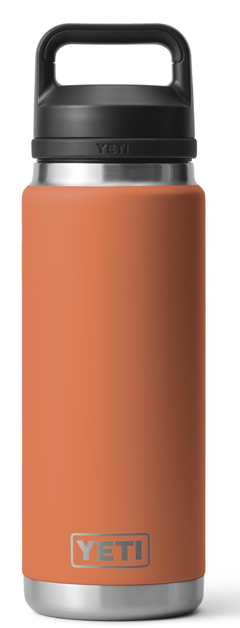 Rambler 769ml / 26oz Bottle with Chug Cap - high desert clay 1