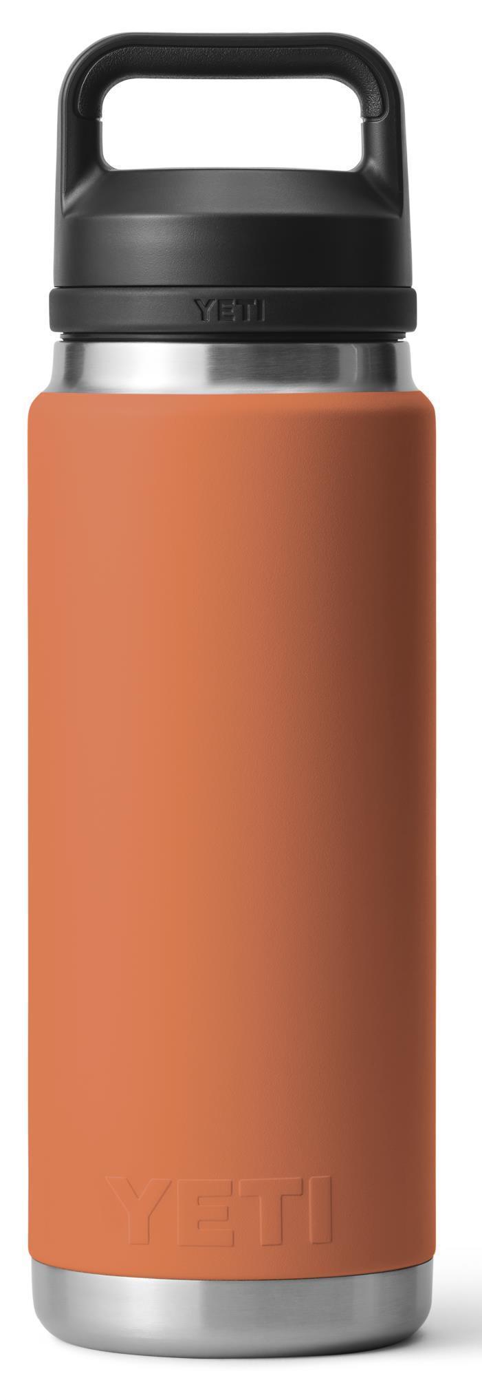 Rambler 769ml / 26oz Bottle with Chug Cap - high desert clay 1