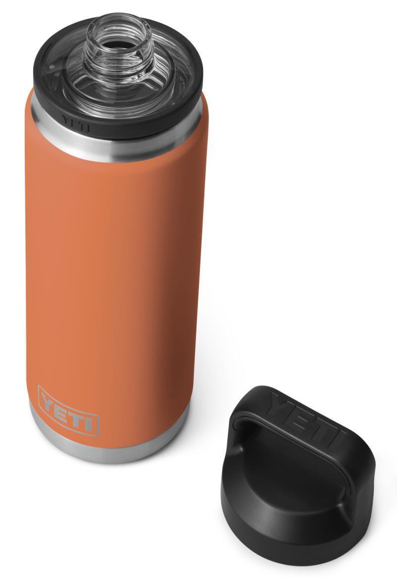 Rambler 769ml / 26oz Bottle with Chug Cap - high desert clay 1