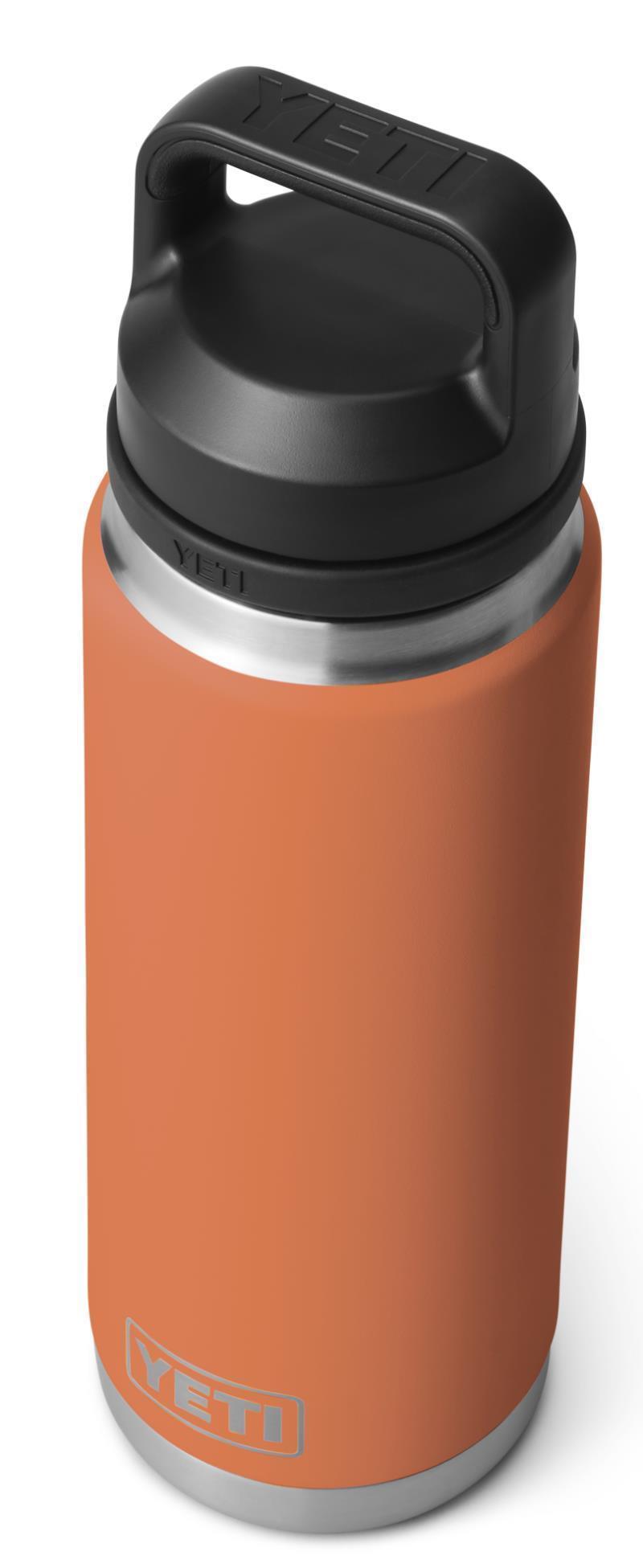 Rambler 769ml / 26oz Bottle with Chug Cap - high desert clay 1