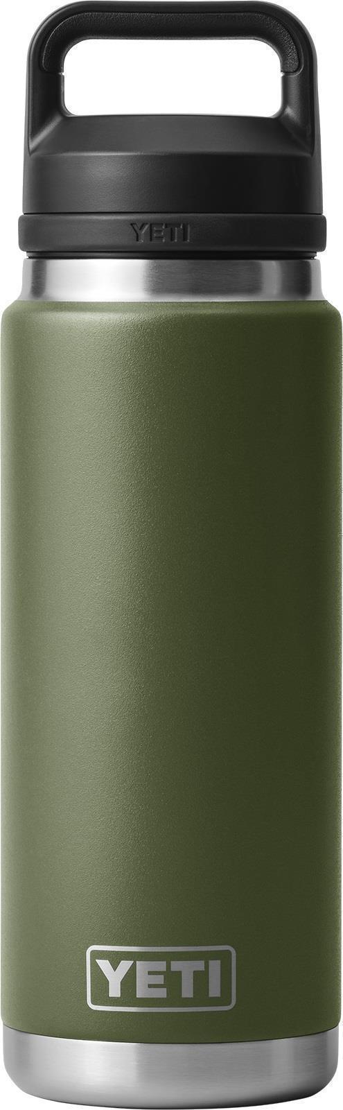Rambler 769ml / 26oz Bottle with Chug Cap - highlands olive 1