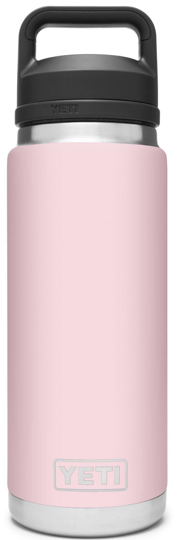 Rambler 769ml / 26oz Bottle with Chug Cap - ice pink 1