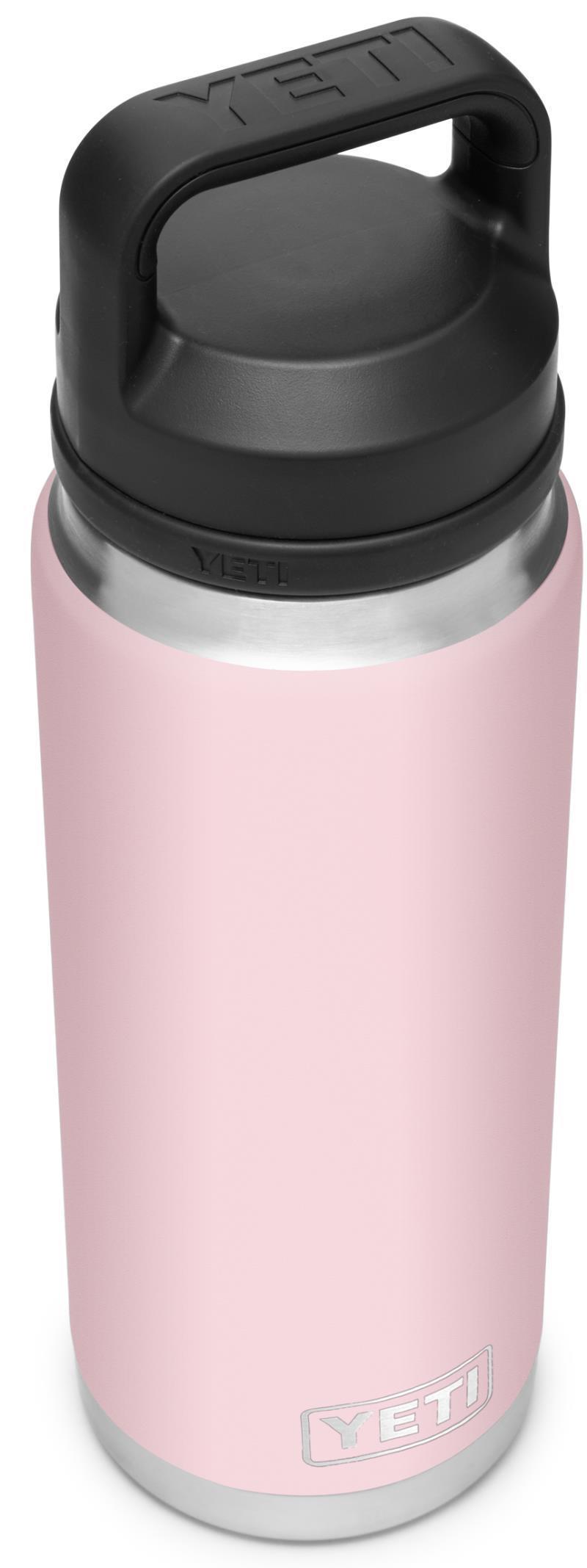 Rambler 769ml / 26oz Bottle with Chug Cap - ice pink 1