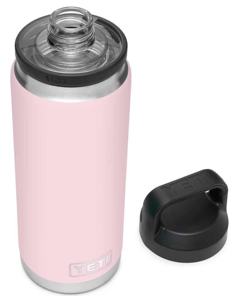 Rambler 769ml / 26oz Bottle with Chug Cap - ice pink 1