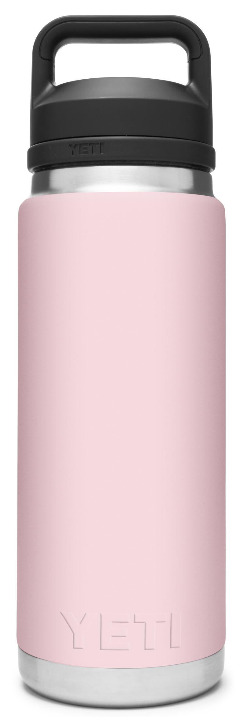Rambler 769ml / 26oz Bottle with Chug Cap - ice pink 1