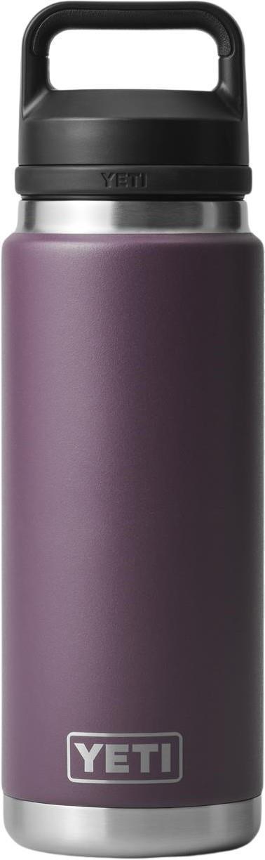 Rambler 769ml / 26oz Bottle with Chug Cap - nordic purple 1