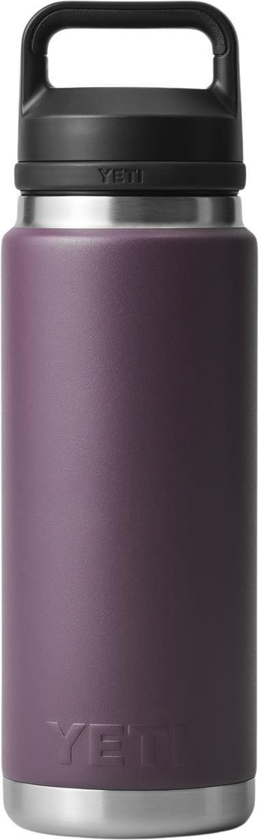 Rambler 769ml / 26oz Bottle with Chug Cap - nordic purple 1