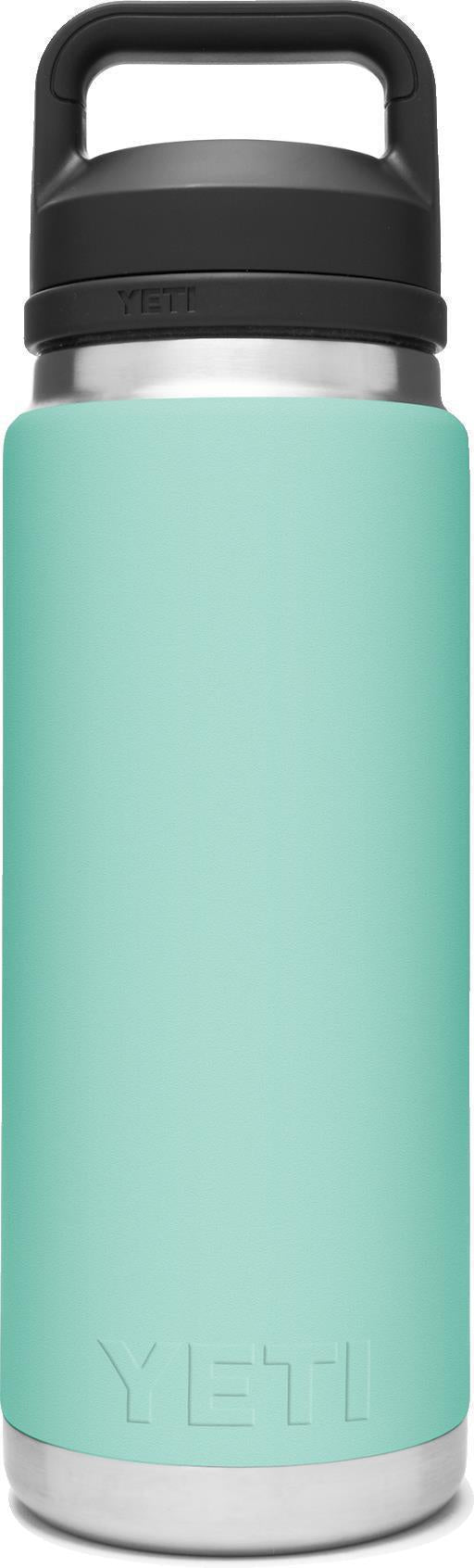 Rambler 769ml / 26oz Bottle with Chug Cap - seafoam 1