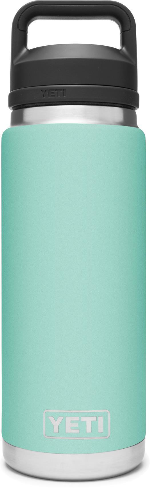 Rambler 769ml / 26oz Bottle with Chug Cap - seafoam 1