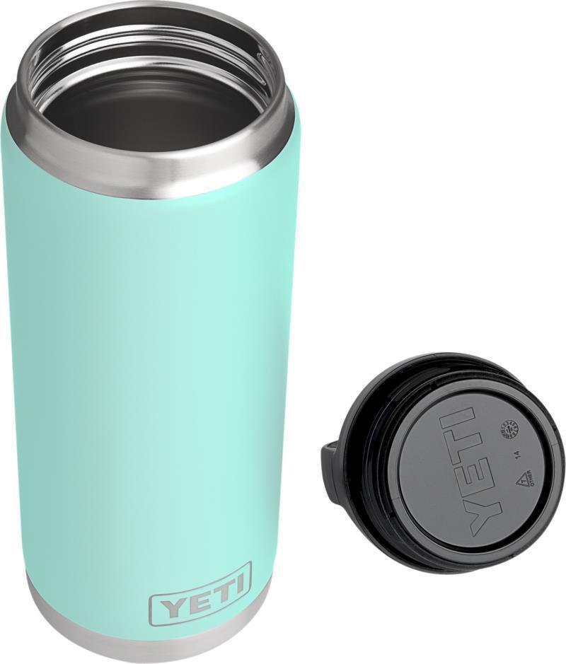 Rambler 769ml / 26oz Bottle with Chug Cap - seafoam 1