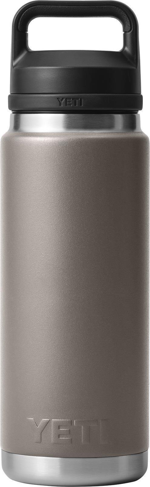 Rambler 769ml / 26oz Bottle with Chug Cap - sharptail taupe 1