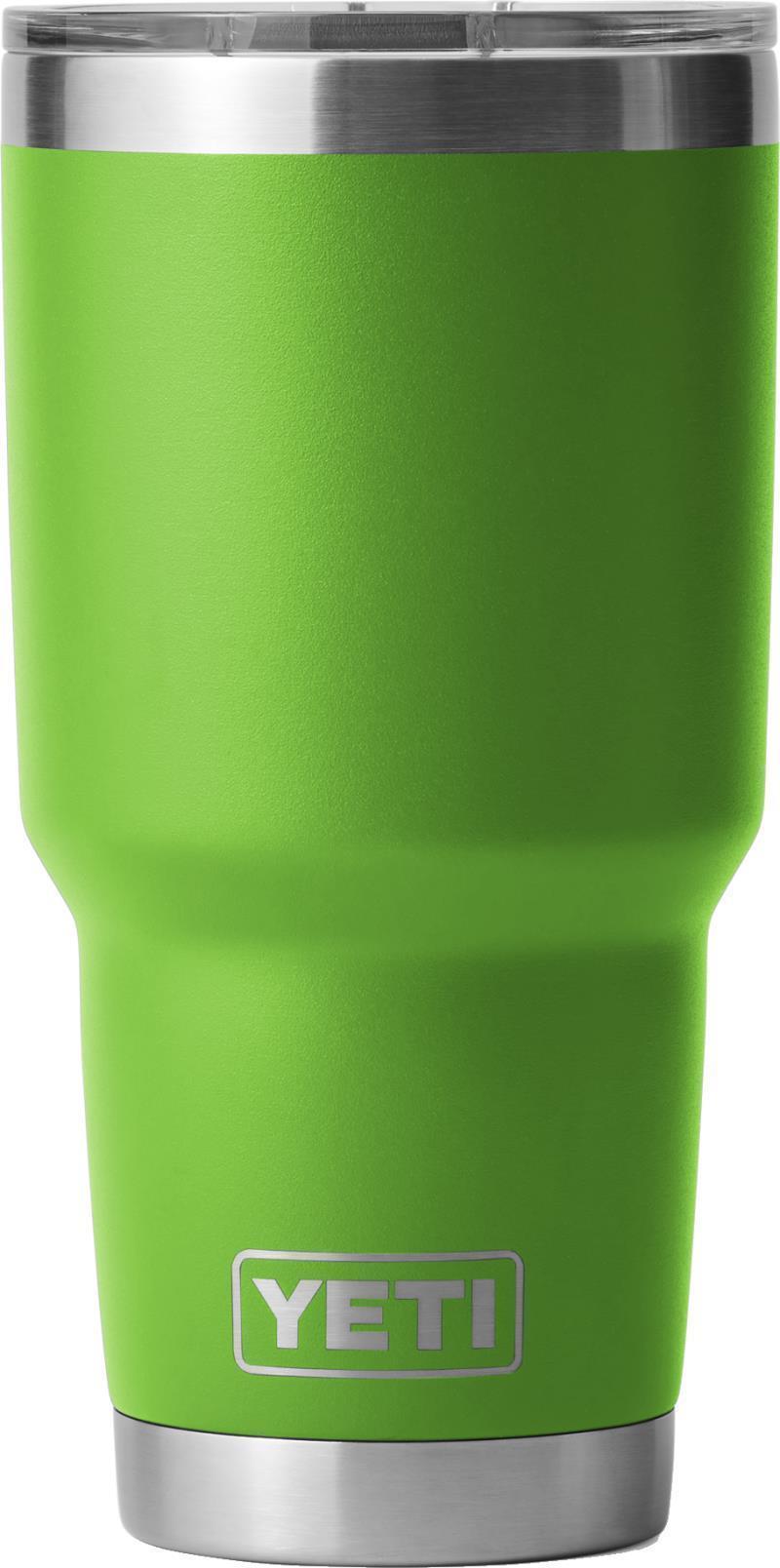 Rambler 887ml / 30oz Tumbler with MagSlider Lid - Canopy Green 1