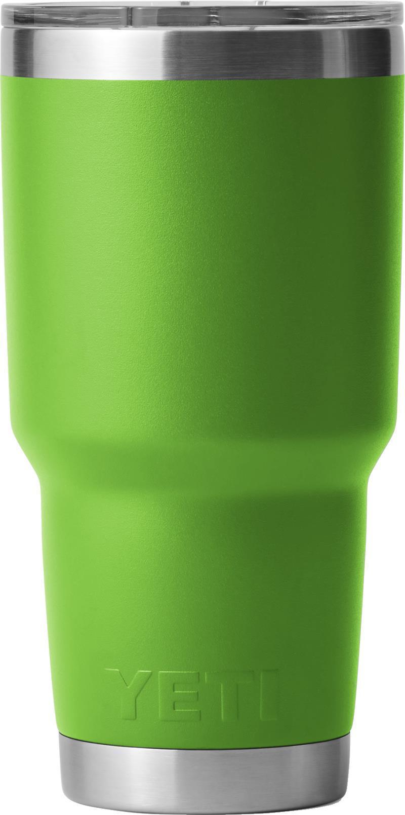 Rambler 887ml / 30oz Tumbler with MagSlider Lid - Canopy Green 2
