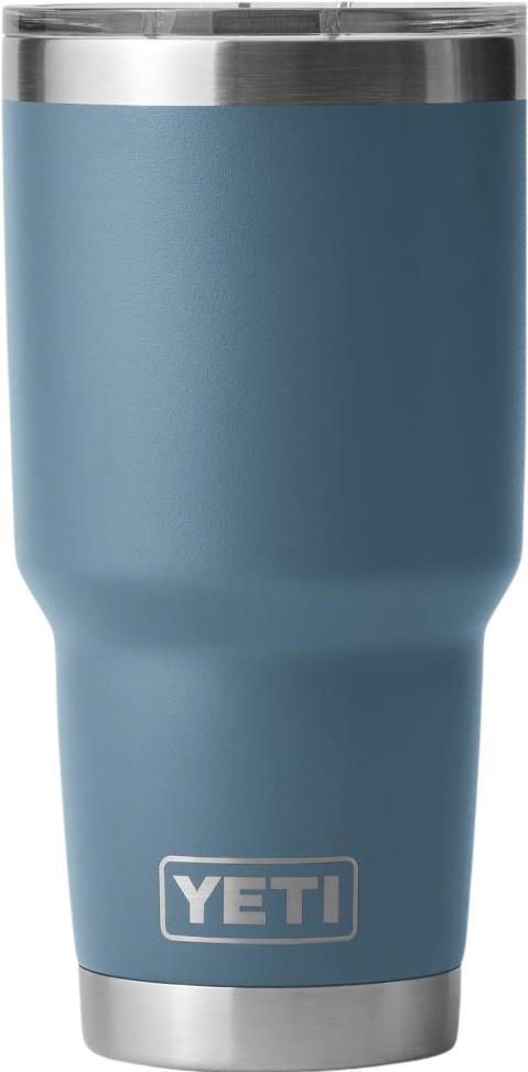 Rambler 887ml / 30oz Tumbler with MagSlider Lid - Nordic Blue 1