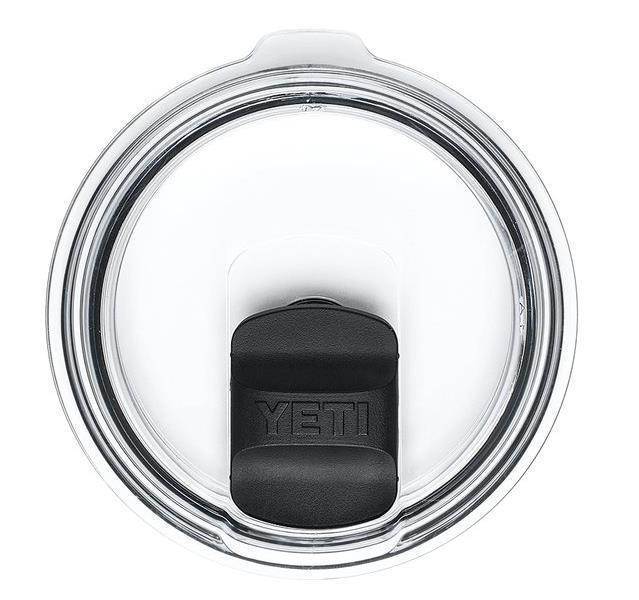 Rambler MagSlider Lid - Wine Tumbler - 10oz - not applicable 1