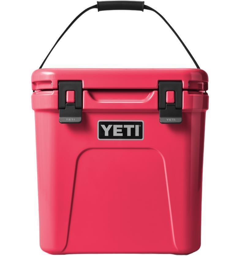 Roadie 24 - Bimini Pink 2