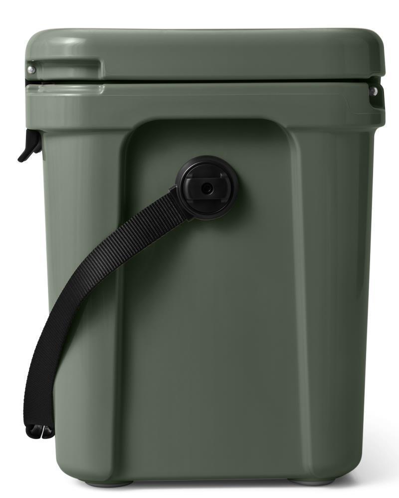 Roadie 24 - Camp Green 4