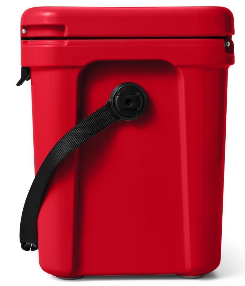 Roadie 24 - Rescue Red 5