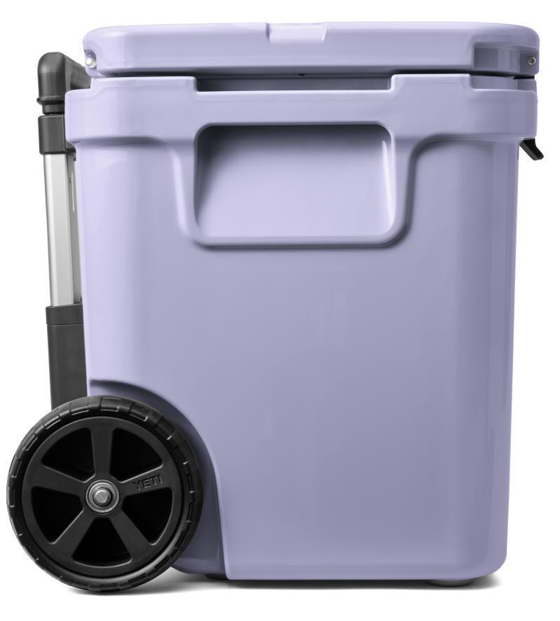 Roadie 60 - Cosmic Lilac 5