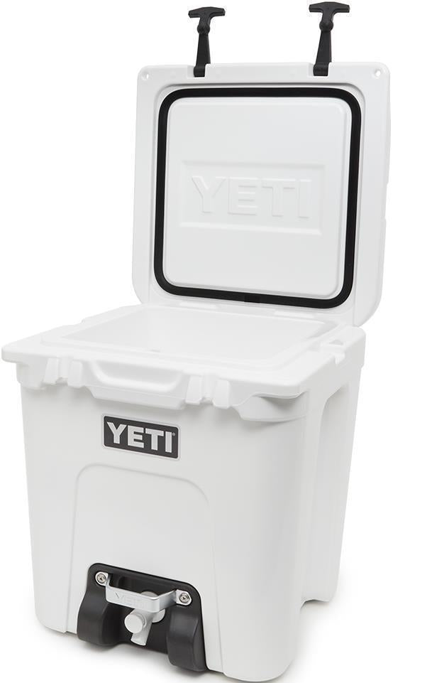 Silo 6G Water Cooler - white 1