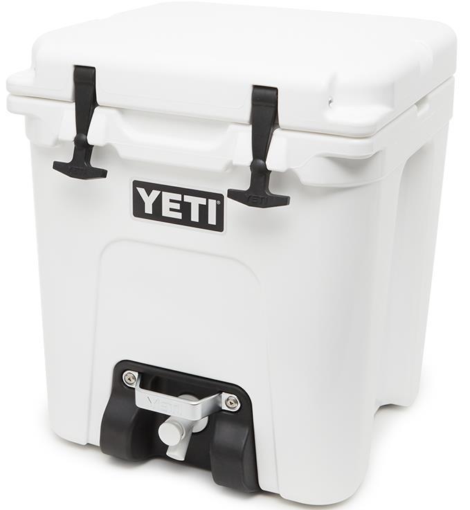 Silo 6G Water Cooler - white 1