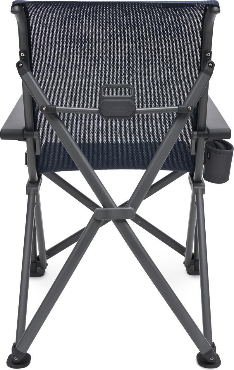 TrailHead Camp Chair - Navy 4