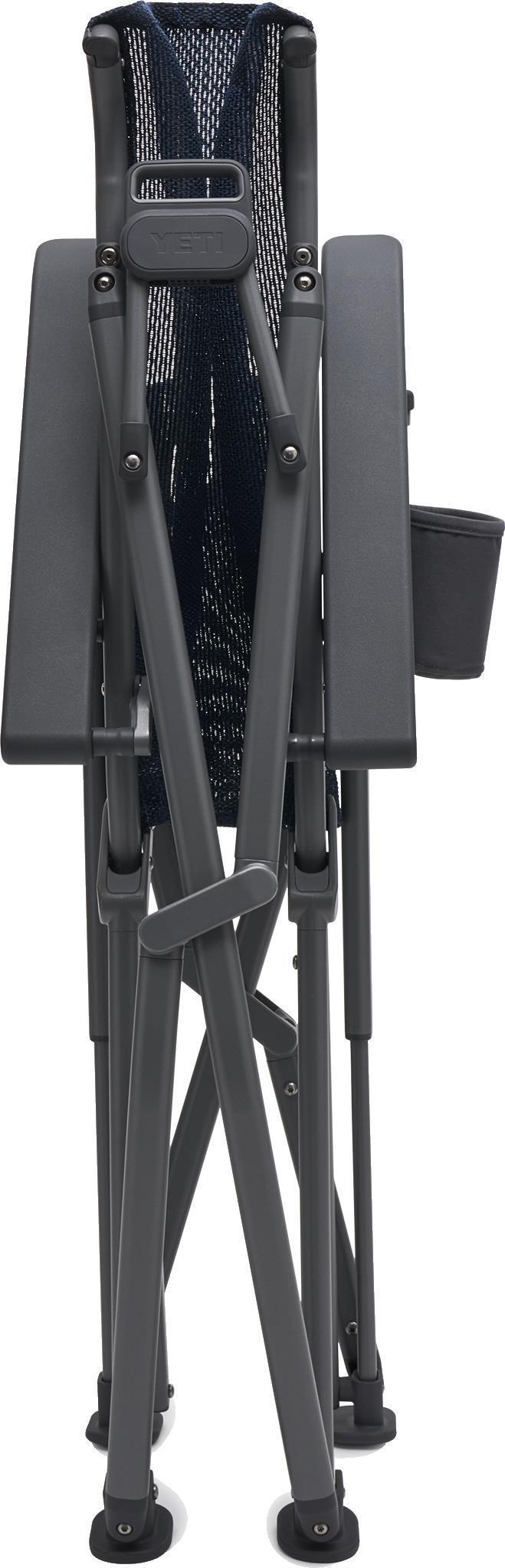 TrailHead Camp Chair - Navy 6
