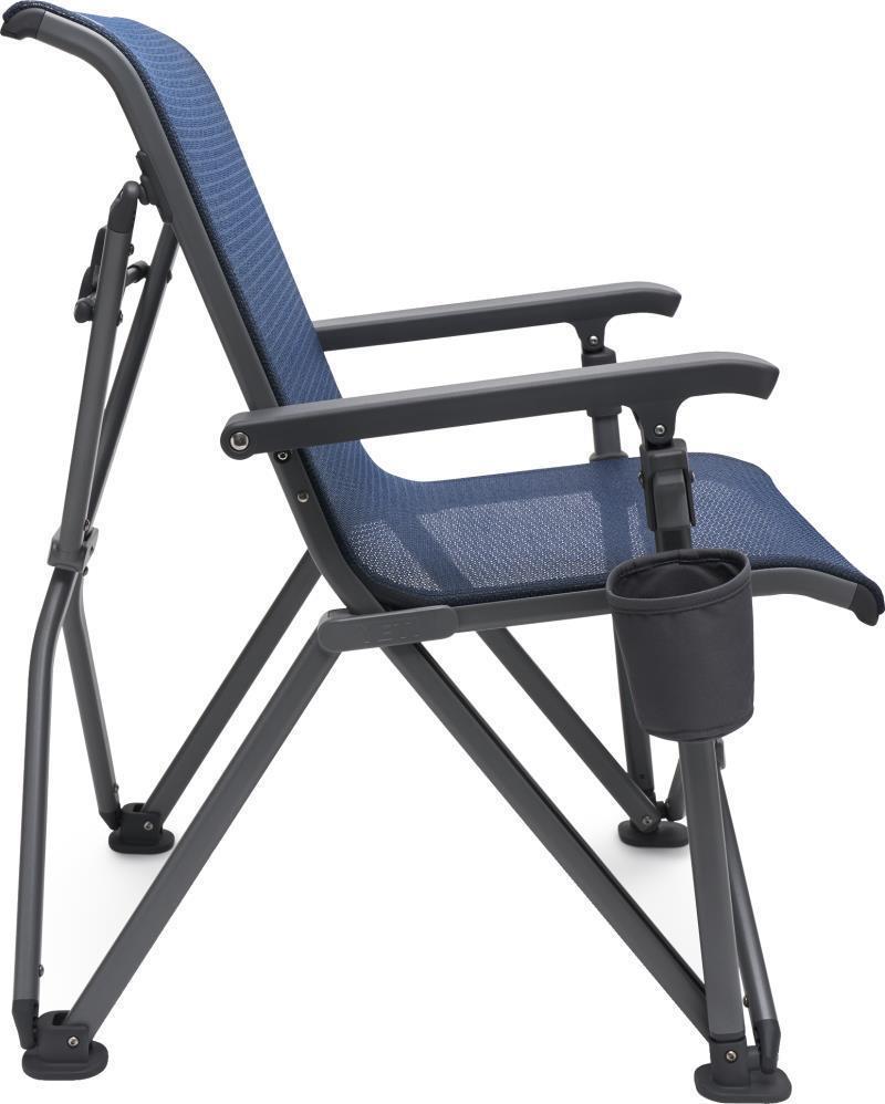 TrailHead Camp Chair - Navy 3
