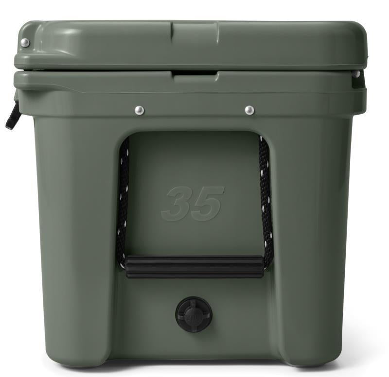 Tundra 35 - Camp Green 3