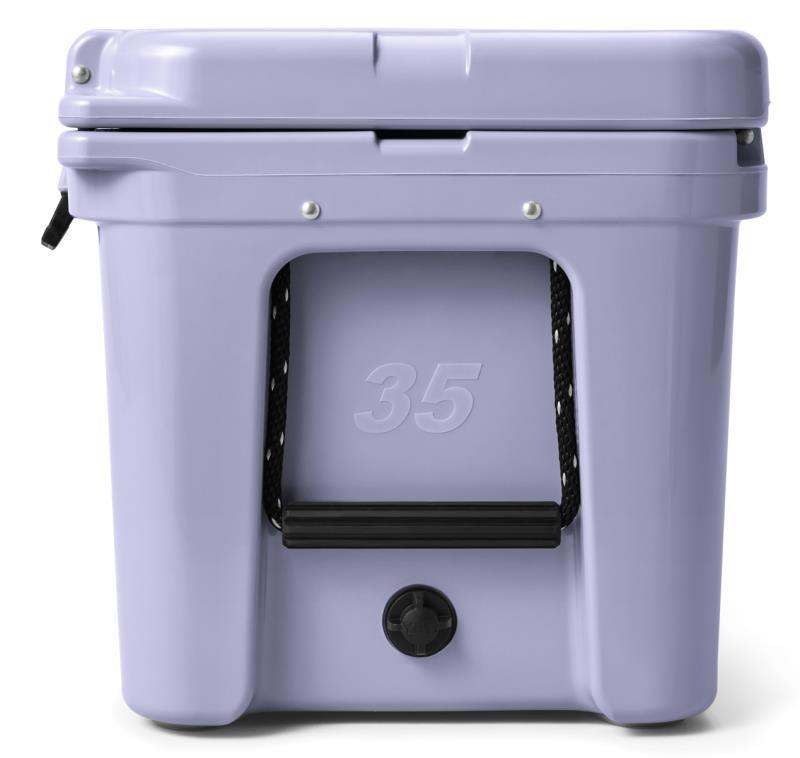 Tundra 35 - Cosmic Lilac 2