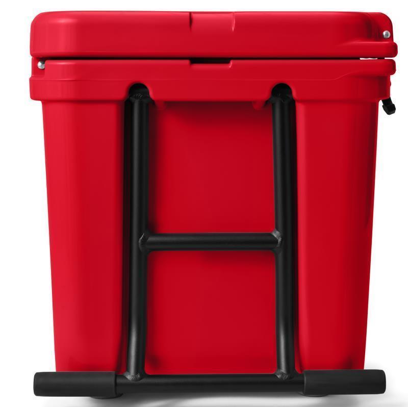 Tundra Haul - Rescue Red 2