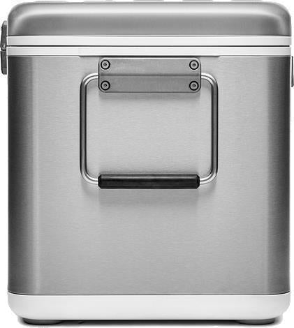 Yeti V Series - stainless 1