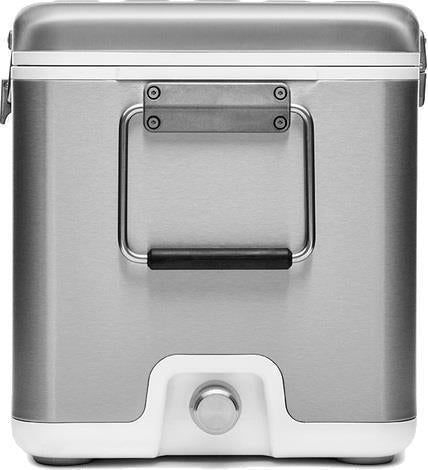 Yeti V Series - stainless 1