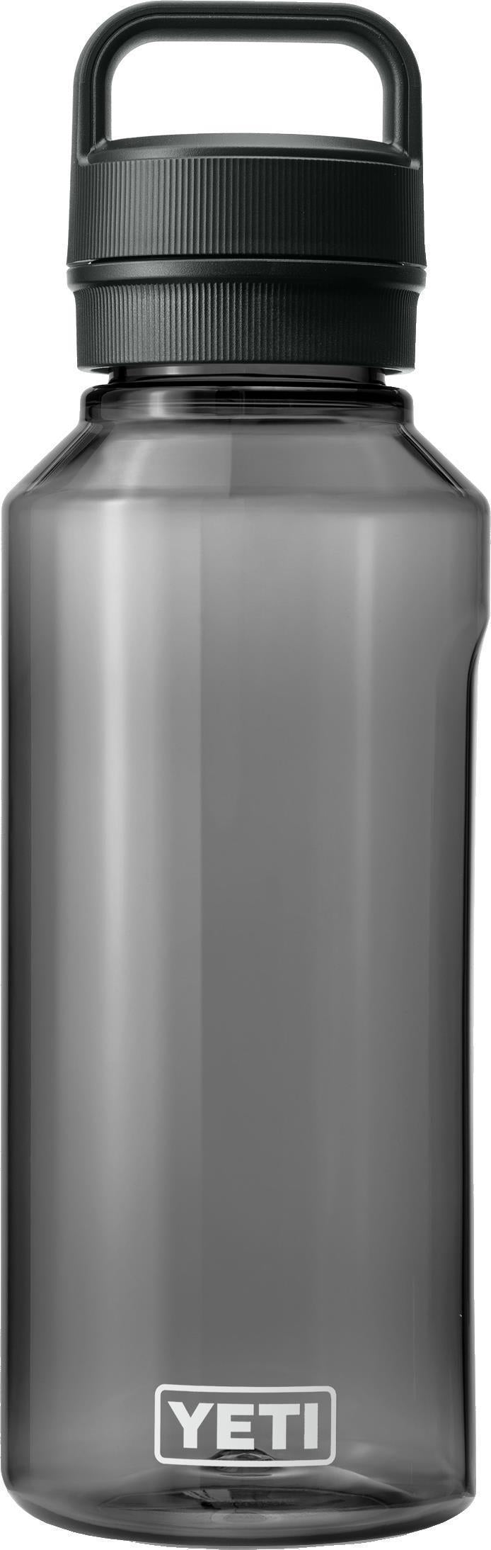 Yonder 1.5L Water Bottle - charcoal 1