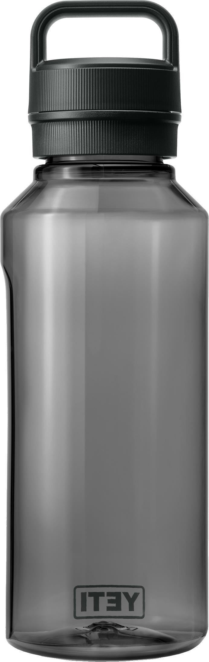 Yonder 1.5L Water Bottle - charcoal 1