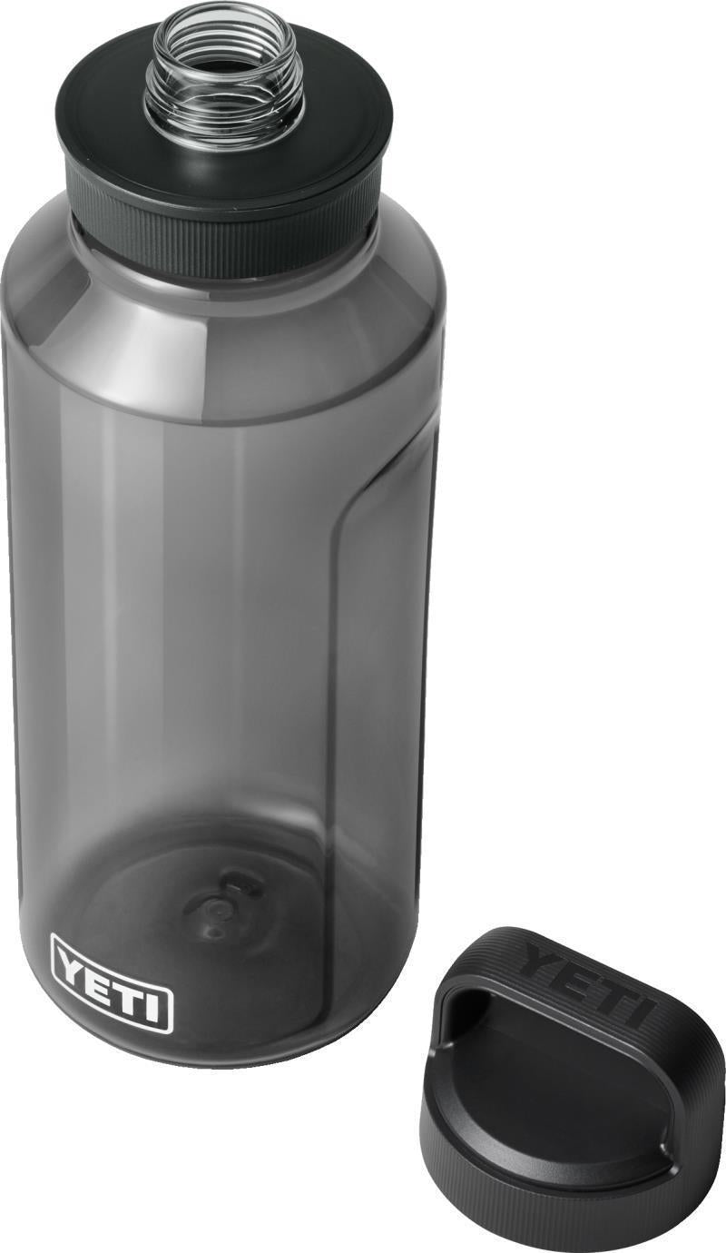 Yonder 1.5L Water Bottle - charcoal 1