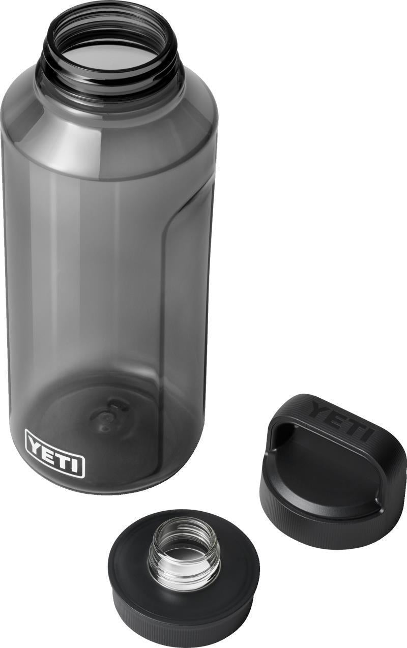 Yonder 1.5L Water Bottle - charcoal 1