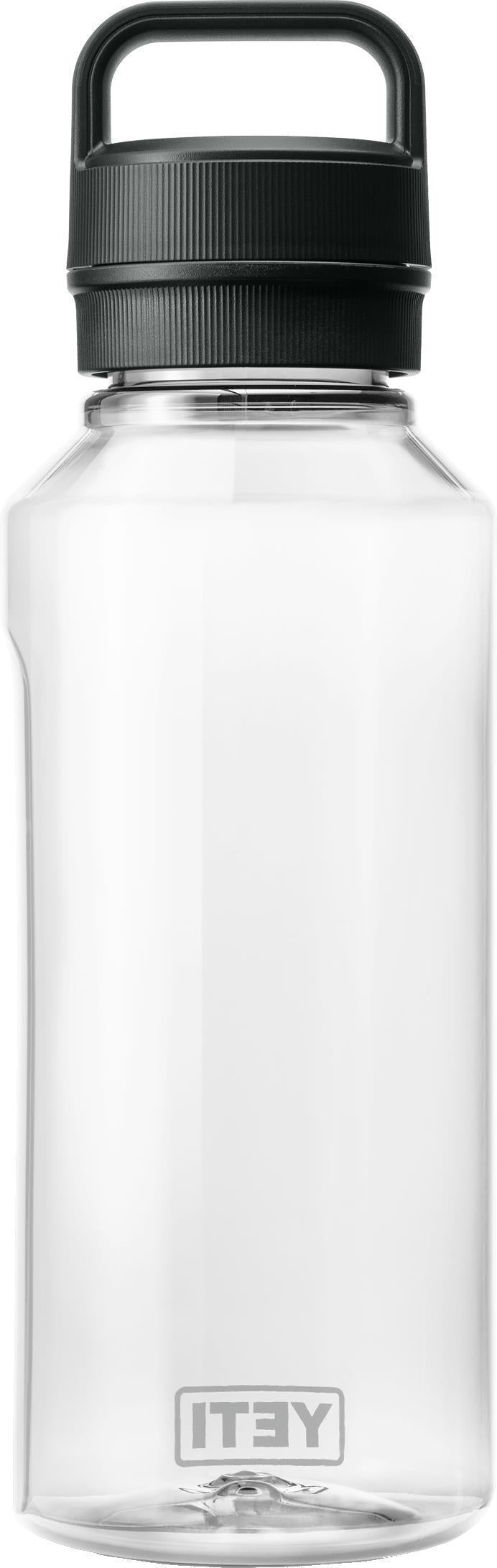 Yonder 1.5L Water Bottle - clear 1