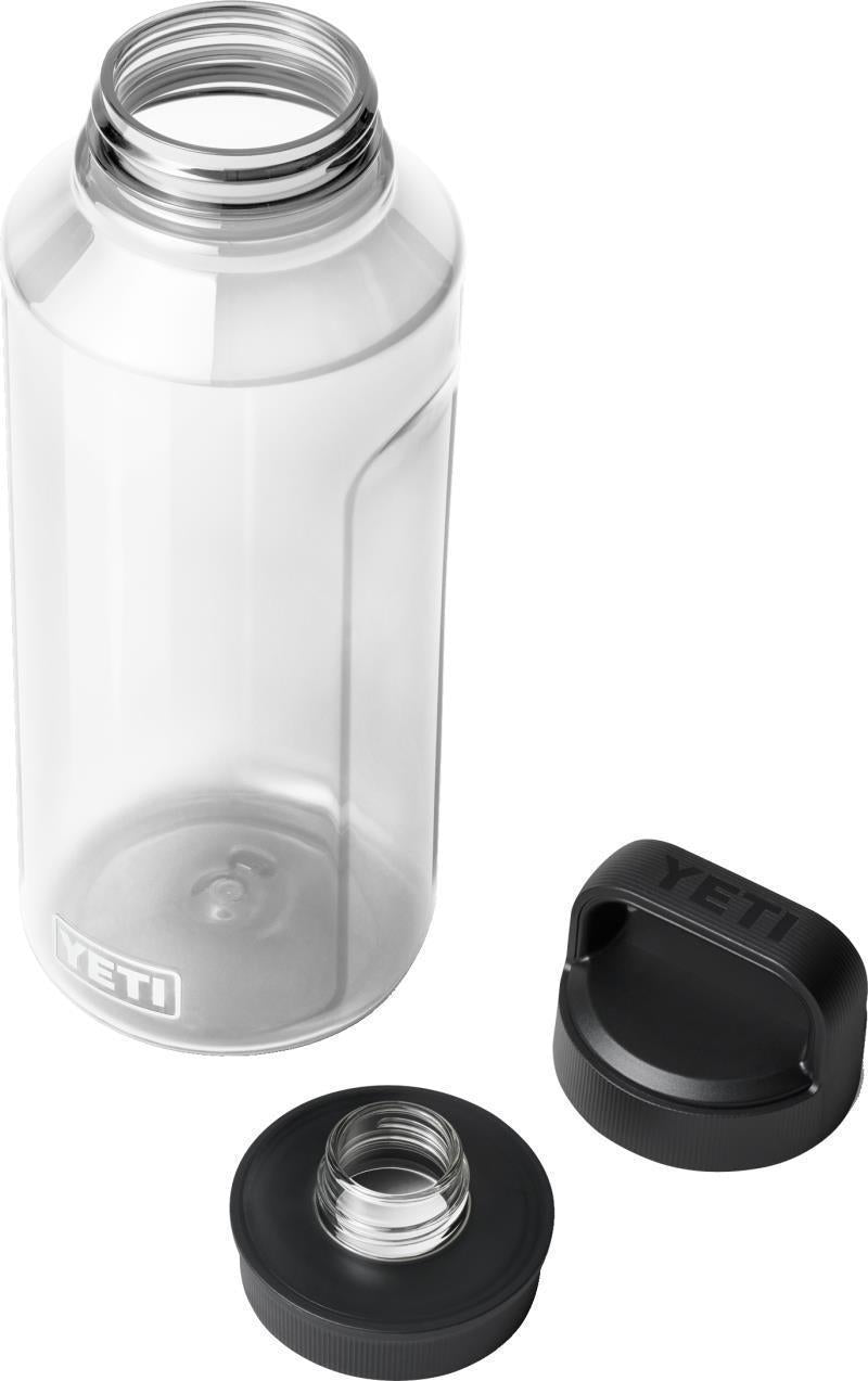 Yonder 1.5L Water Bottle - clear 1