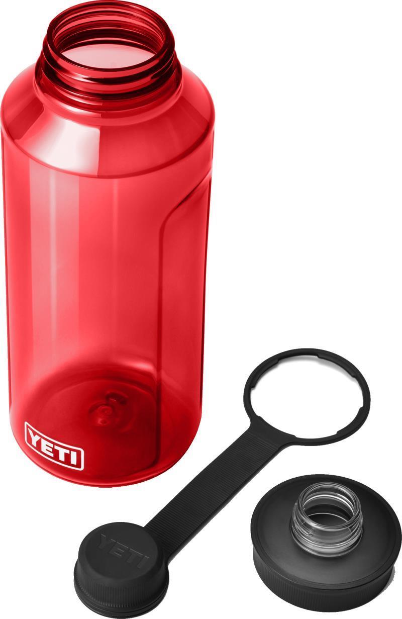 Yonder 1.5L / 48oz Tether Water Bottle - Rescue Red 3