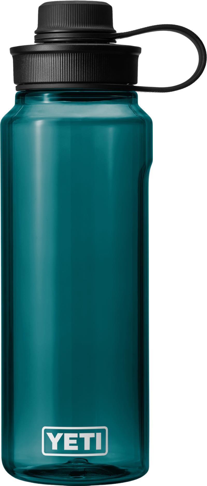 Yonder 1L / 34oz Tether Water Bottle - Agave Teal 1