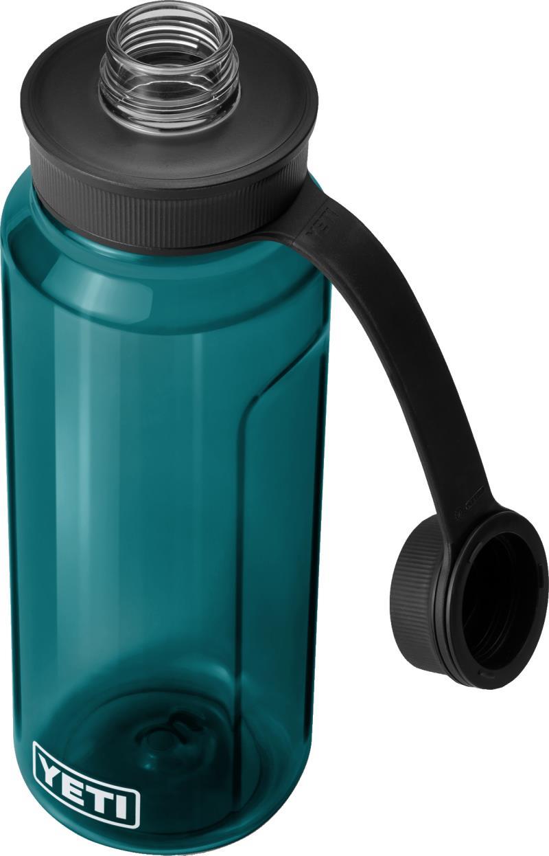 Yonder 1L / 34oz Tether Water Bottle - Agave Teal 3