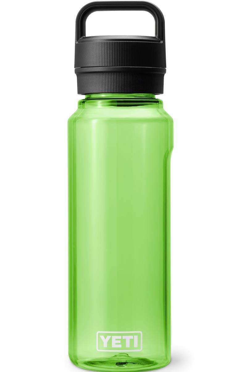 Yonder 1L / 34oz Water Bottle - Canopy Green 2