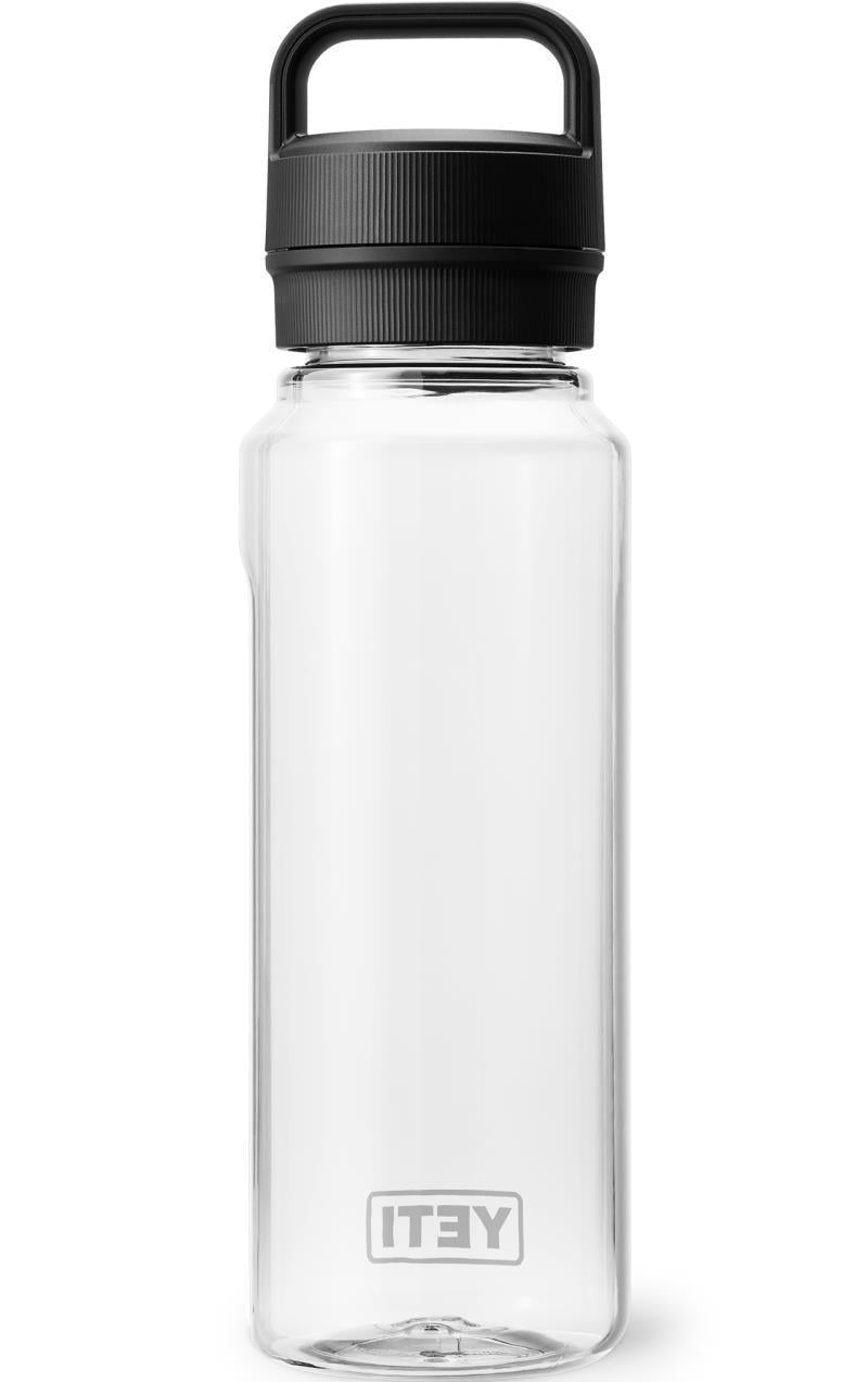 Yonder 1L / 34oz Water Bottle - Clear 2