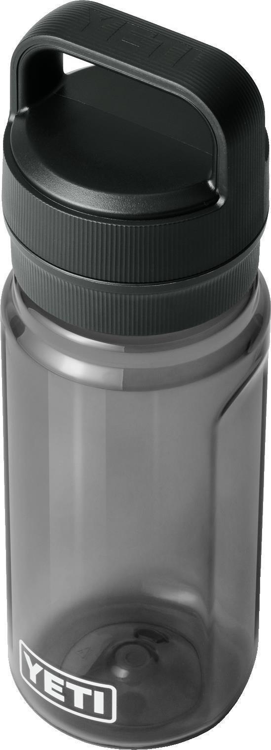 Yonder 600ml / 20oz Water Bottle - charcoal 1