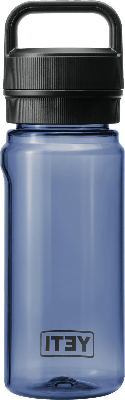Yonder 600ml / 20oz Water Bottle - navy 1