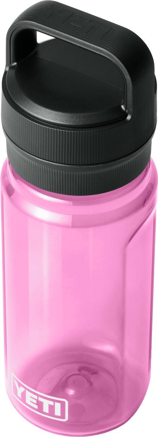 Yonder 600ml / 20oz Water Bottle - power pink 1