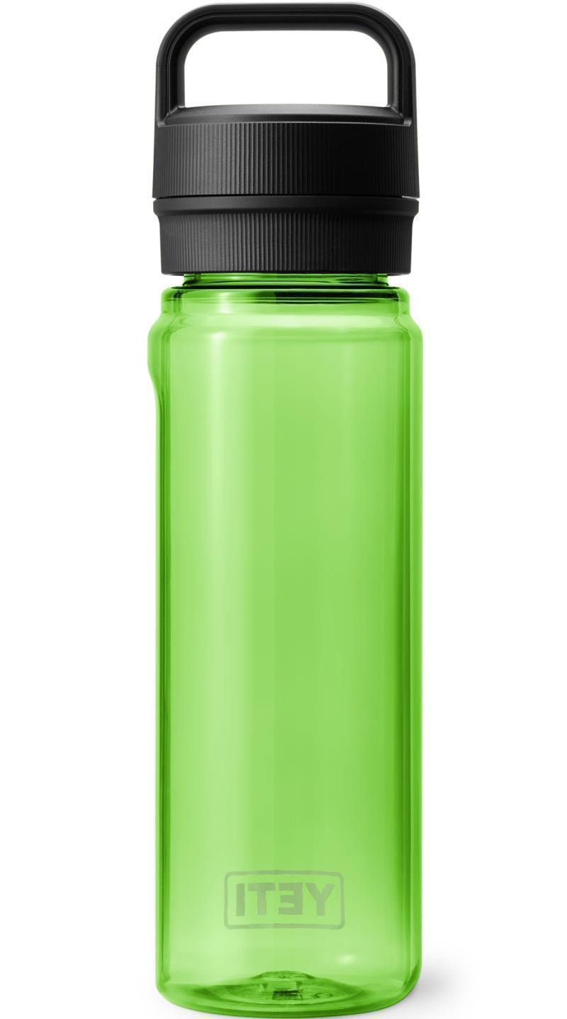 Yonder 750ml / 25oz Water Bottle - canopy green 1