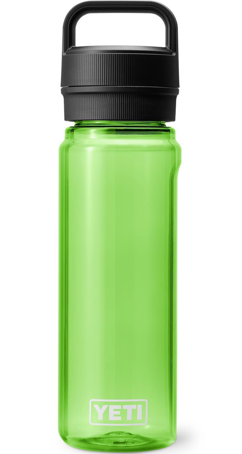Yonder 750ml / 25oz Water Bottle - canopy green 1