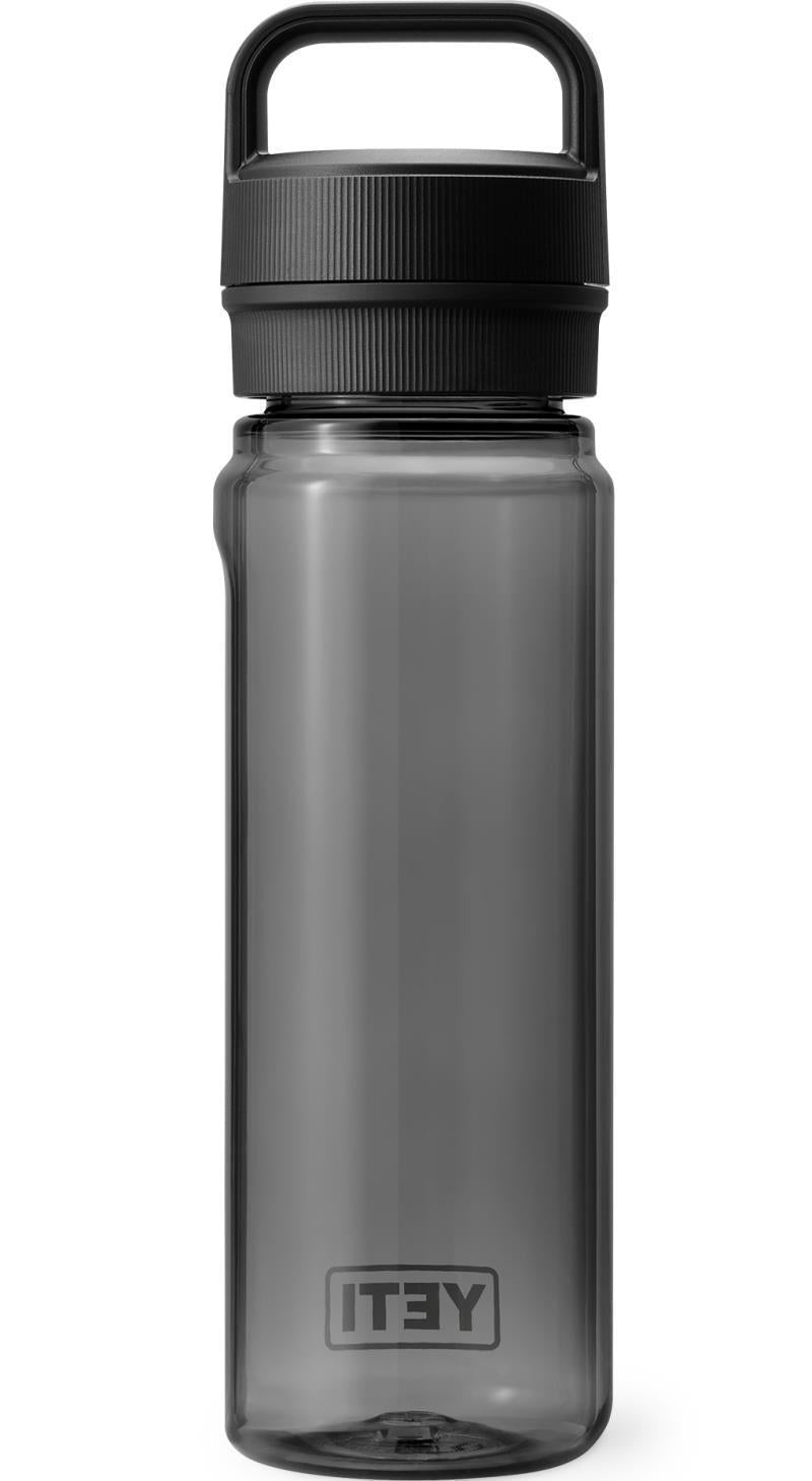 Yonder 750ml / 25oz Water Bottle - charcoal 1